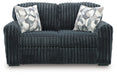 Midnight-Madness Loveseat - Home Furniture And More (Brentwood, MD)