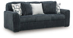 Midnight-Madness Sofa - Home Furniture And More (Brentwood, MD)