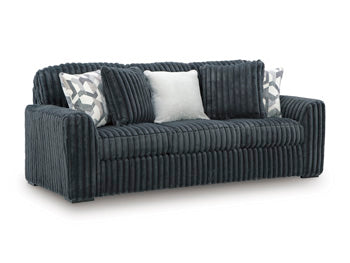 Midnight-Madness Sofa - Home Furniture And More (Brentwood, MD)