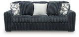 Midnight-Madness Sofa - Home Furniture And More (Brentwood, MD)