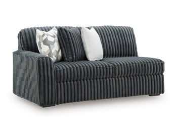 Midnight-Madness Sectional - Home Furniture And More (Brentwood, MD)