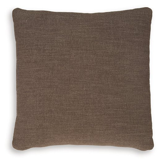 Brockbert Pillow (Set of 4) - Home Furniture And More (Brentwood, MD)