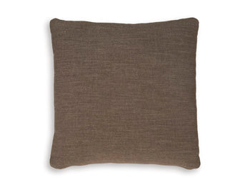 Brockbert Pillow (Set of 4) - Home Furniture And More (Brentwood, MD)