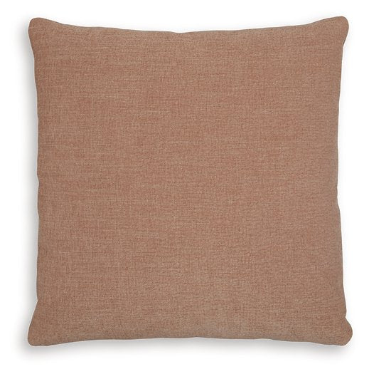 Brockbert Pillow (Set of 4) - Home Furniture And More (Brentwood, MD)
