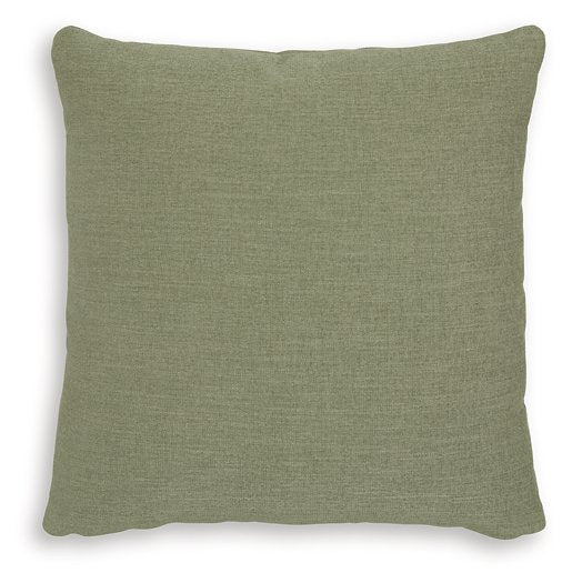 Brockbert Pillow (Set of 4) - Home Furniture And More (Brentwood, MD)