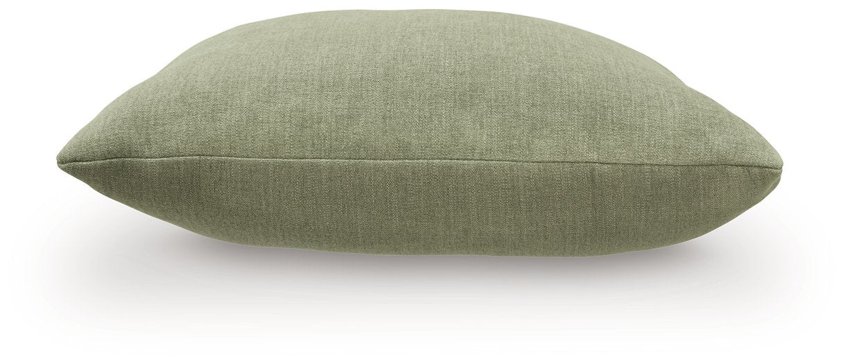 Brockbert Pillow (Set of 4) - Home Furniture And More (Brentwood, MD)