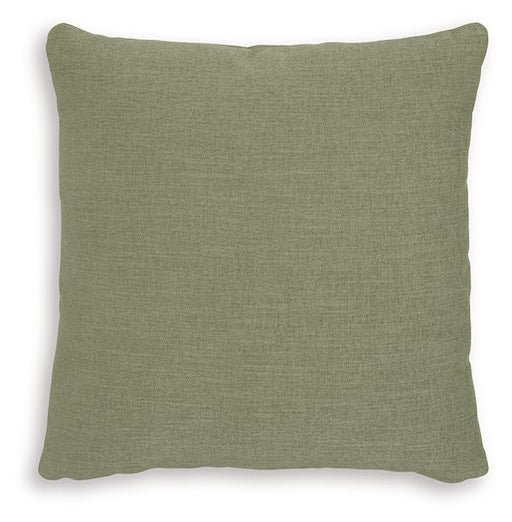 Brockbert Pillow (Set of 4) - Home Furniture And More (Brentwood, MD)