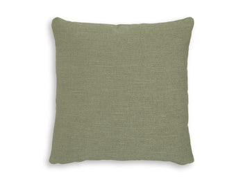 Brockbert Pillow (Set of 4) - Home Furniture And More (Brentwood, MD)