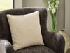 Macsen Pillow (Set of 4) - Home Furniture And More (Brentwood, MD)