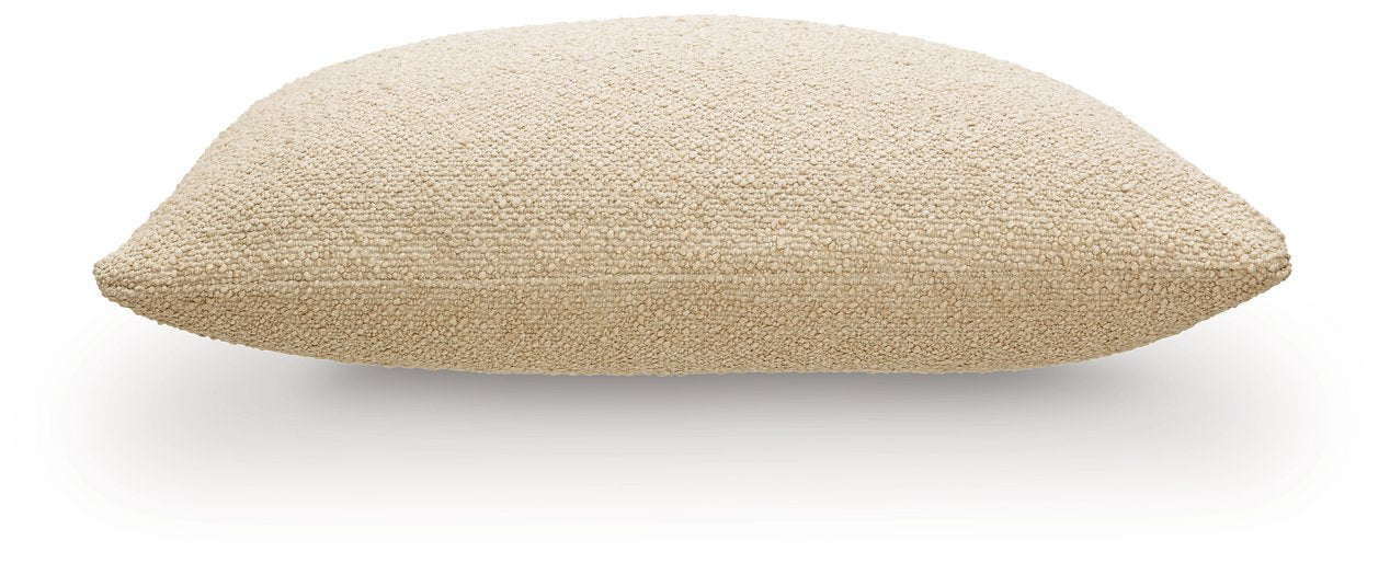Macsen Pillow (Set of 4) - Home Furniture And More (Brentwood, MD)