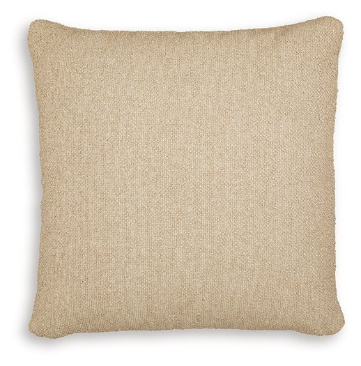 Macsen Pillow (Set of 4) - Home Furniture And More (Brentwood, MD)