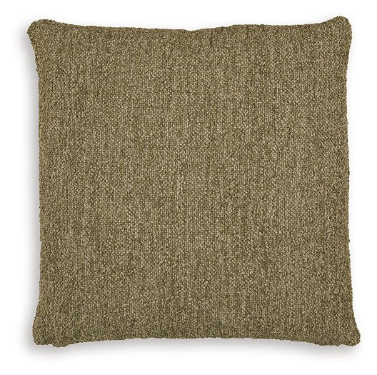 Macsen Pillow (Set of 4) - Home Furniture And More (Brentwood, MD)