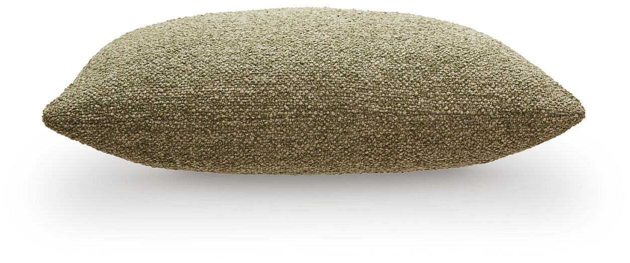 Macsen Pillow (Set of 4) - Home Furniture And More (Brentwood, MD)