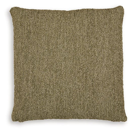 Macsen Pillow (Set of 4) - Home Furniture And More (Brentwood, MD)