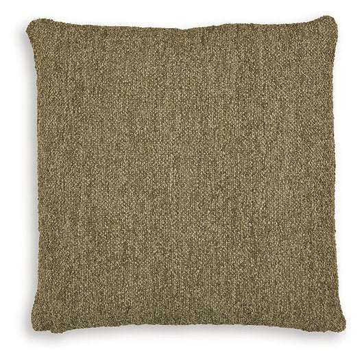 Macsen Pillow (Set of 4) - Home Furniture And More (Brentwood, MD)