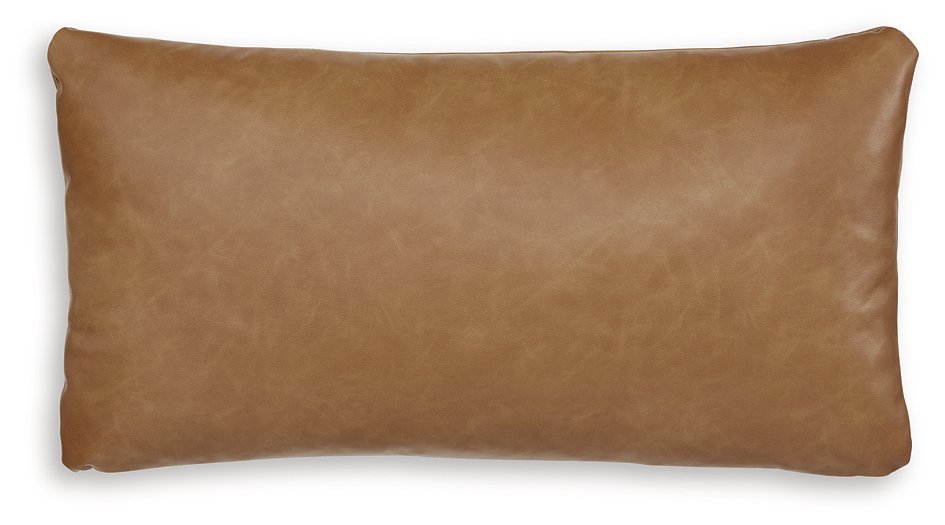 Danvale Pillow (Set of 4) - Home Furniture And More (Brentwood, MD)