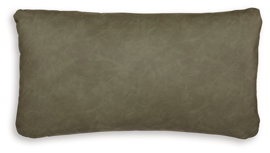Danvale Pillow (Set of 4) - Home Furniture And More (Brentwood, MD)