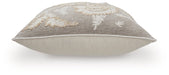 Viveka Pillow (Set of 4) - Home Furniture And More (Brentwood, MD)
