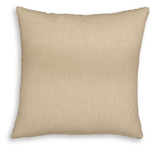 Altmontner Pillow (Set of 4) - Home Furniture And More (Brentwood, MD)