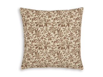 Altmontner Pillow (Set of 4) - Home Furniture And More (Brentwood, MD)