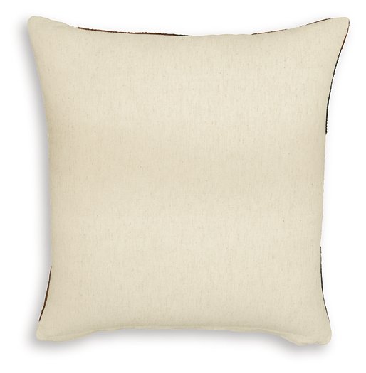 Hallam Pillow (Set of 4) - Home Furniture And More (Brentwood, MD)