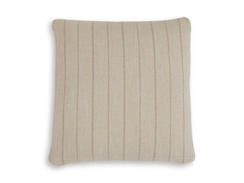 Valwick Pillow (Set of 4) - Home Furniture And More (Brentwood, MD)