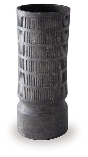 Beninworth Vase - Home Furniture And More (Brentwood, MD)