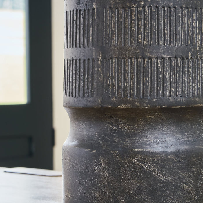 Beninworth Vase - Home Furniture And More (Brentwood, MD)