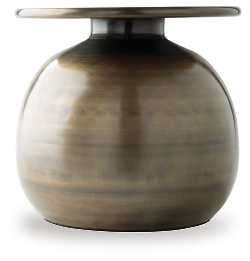 Fedorleigh Vase - Home Furniture And More (Brentwood, MD)