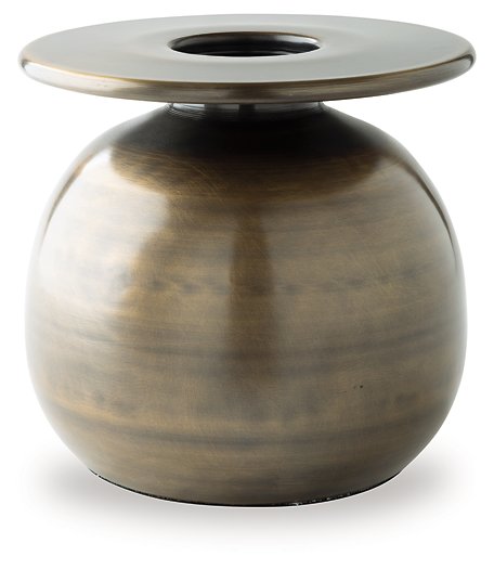 Fedorleigh Vase - Home Furniture And More (Brentwood, MD)