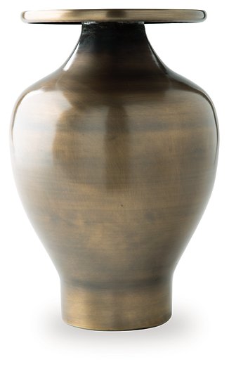 Fedorleigh Vase - Home Furniture And More (Brentwood, MD)