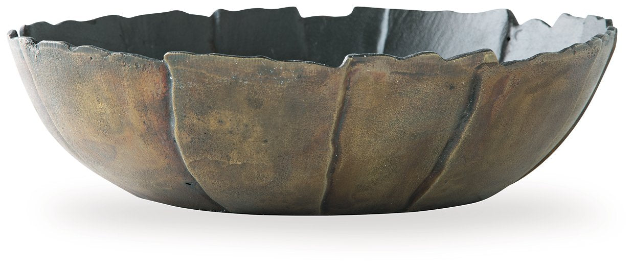 Aidman Bowl - Home Furniture And More (Brentwood, MD)