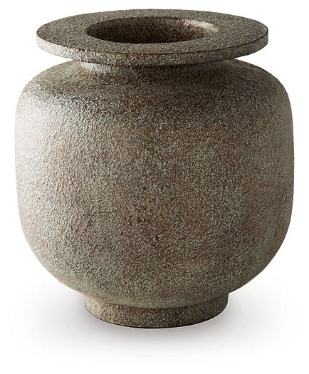 Jedwick Vase - Home Furniture And More (Brentwood, MD)