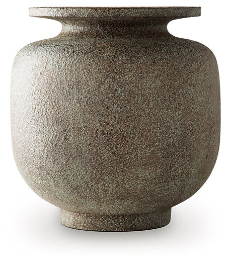 Jedwick Vase - Home Furniture And More (Brentwood, MD)