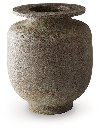 Jedwick Vase - Home Furniture And More (Brentwood, MD)