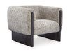 Olethea Accent Chair - Home Furniture And More (Brentwood, MD)