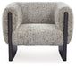 Olethea Accent Chair - Home Furniture And More (Brentwood, MD)