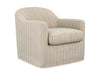 Valwick Swivel Accent Chair - Home Furniture And More (Brentwood, MD)