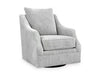 Gubbins Swivel Accent Chair - Home Furniture And More (Brentwood, MD)