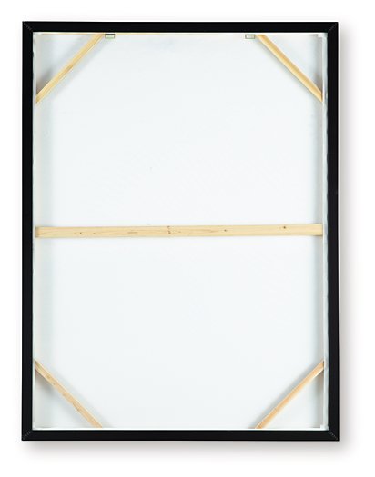 Siaking Wall Art - Home Furniture And More (Brentwood, MD)