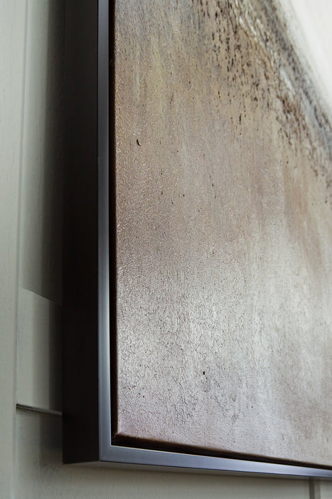 Siaking Wall Art - Home Furniture And More (Brentwood, MD)