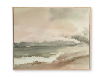 Vallus Wall Art - Home Furniture And More (Brentwood, MD)