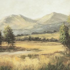 Ingor Wall Art - Home Furniture And More (Brentwood, MD)