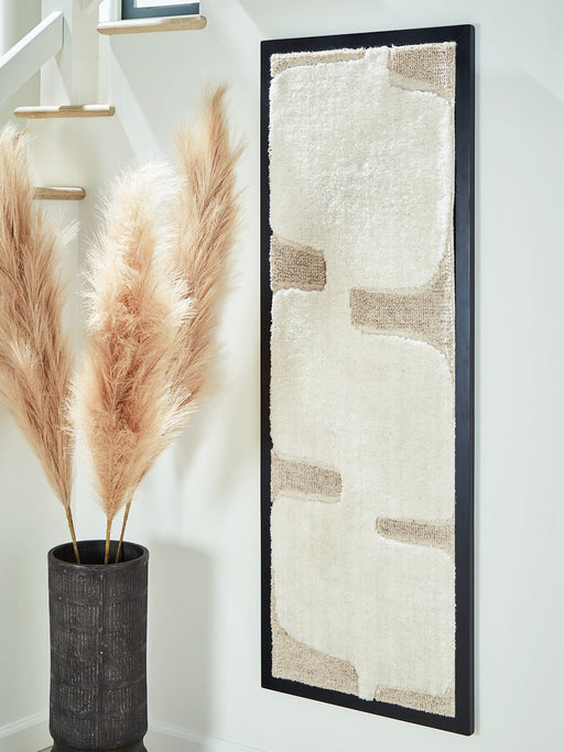 Kadworth Wall Decor - Home Furniture And More (Brentwood, MD)