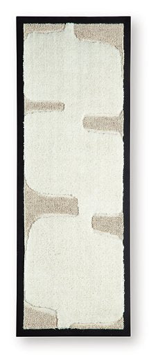 Kadworth Wall Decor - Home Furniture And More (Brentwood, MD)