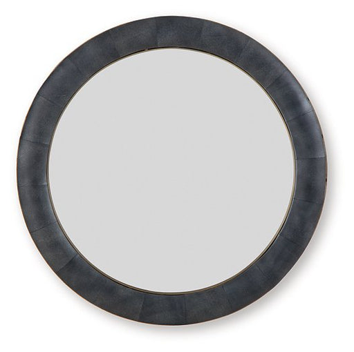 Corinsworth Accent Mirror - Home Furniture And More (Brentwood, MD)