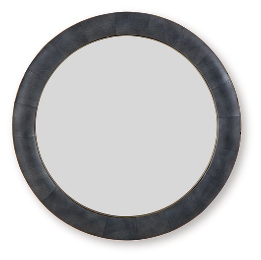 Corinsworth Accent Mirror - Home Furniture And More (Brentwood, MD)