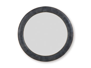 Corinsworth Accent Mirror - Home Furniture And More (Brentwood, MD)
