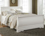 Anarasia Bed - Home Furniture And More (Brentwood, MD)