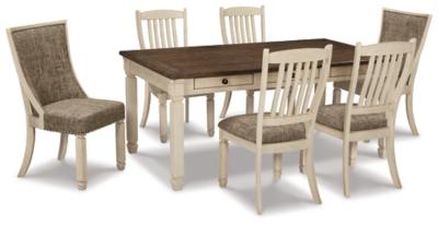 Bolanburg Dining Set - Home Furniture And More (Brentwood, MD)